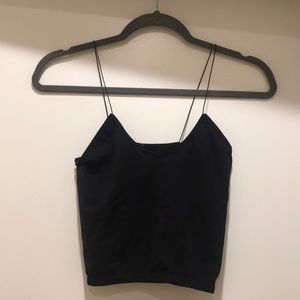 Free people crop top